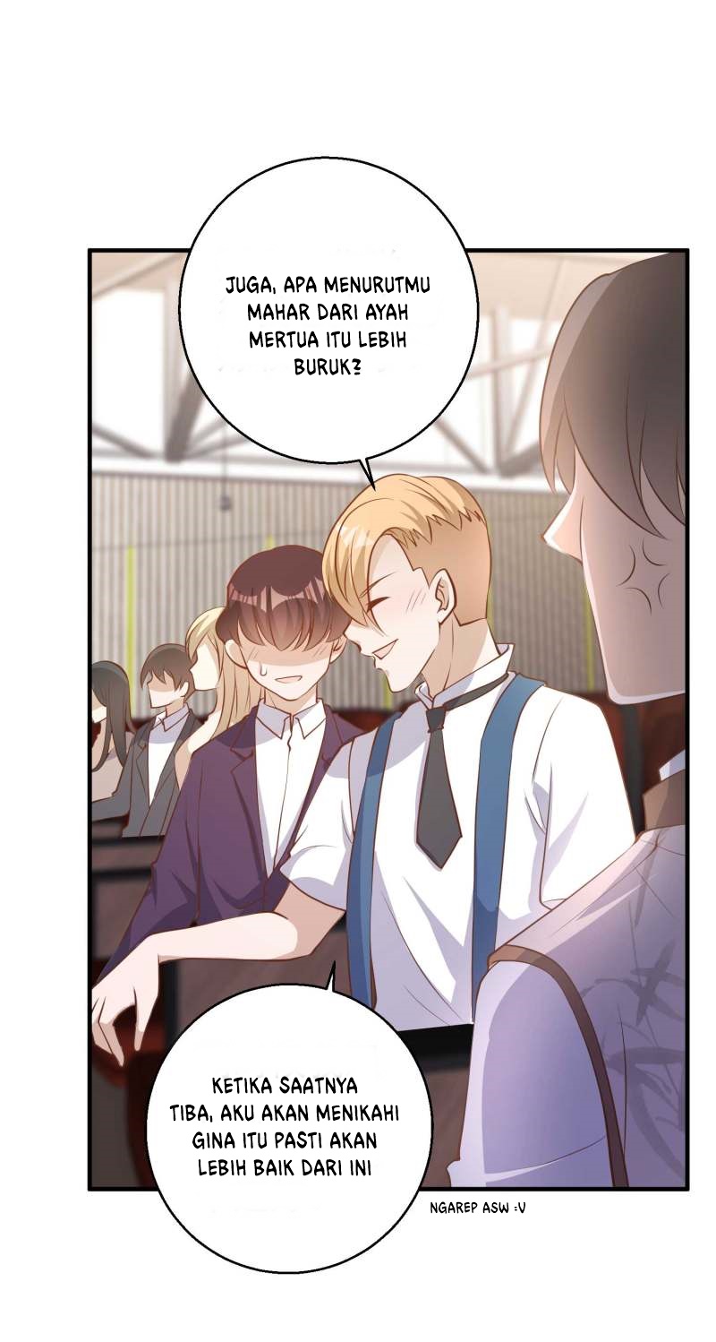 God Fisherman Chapter 72 Bahasa Indonesia